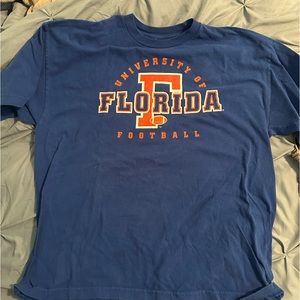 UF vintage shirt